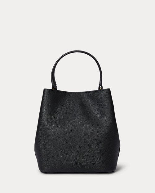 Lauren Ralph Lauren Borsa a secchiello Reese piccola
