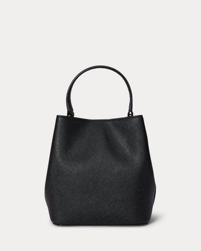 Lauren Ralph Lauren Borsa a secchiello Reese piccola