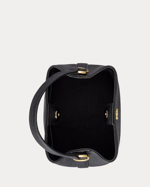 Lauren Ralph Lauren Borsa a secchiello Reese piccola