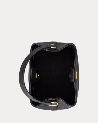 Lauren Ralph Lauren Borsa a secchiello Reese piccola