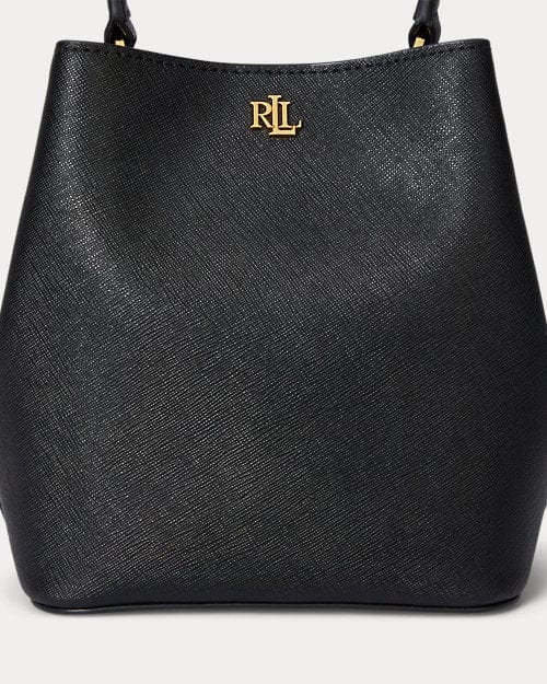 Lauren Ralph Lauren Borsa a secchiello Reese piccola