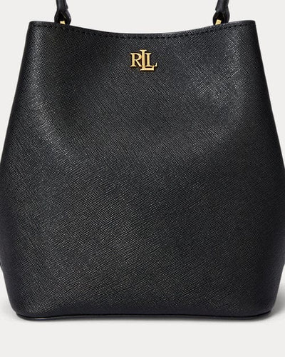 Lauren Ralph Lauren Borsa a secchiello Reese piccola