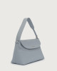 Orciani Borsa a spalla Nana  Medium Soft in pelle con tracolla