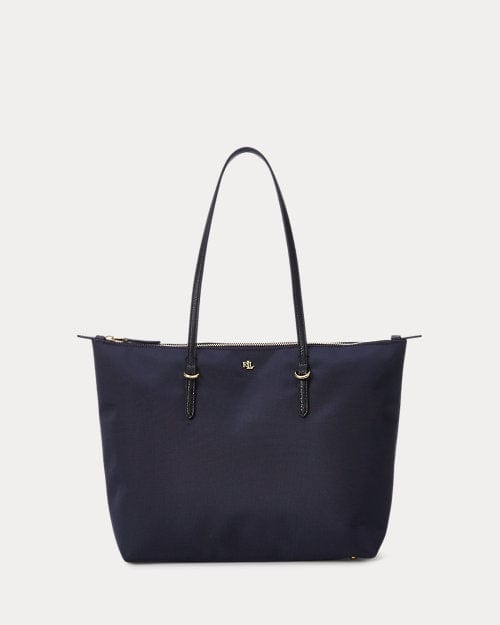 Lauren Ralph Lauren Tote Keaton media in nylon