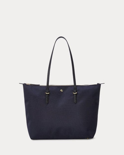 Lauren Ralph Lauren Tote Keaton media in nylon