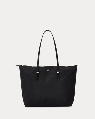 Lauren Ralph Lauren Tote Keaton media in nylon