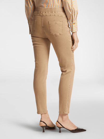 Elena Mirò Jeggings pull on, "Pat"