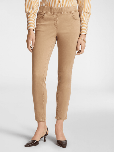 Elena Mirò Jeggings pull on, "Pat"