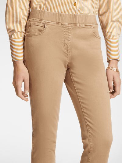 Elena Mirò Jeggings pull on, "Pat"