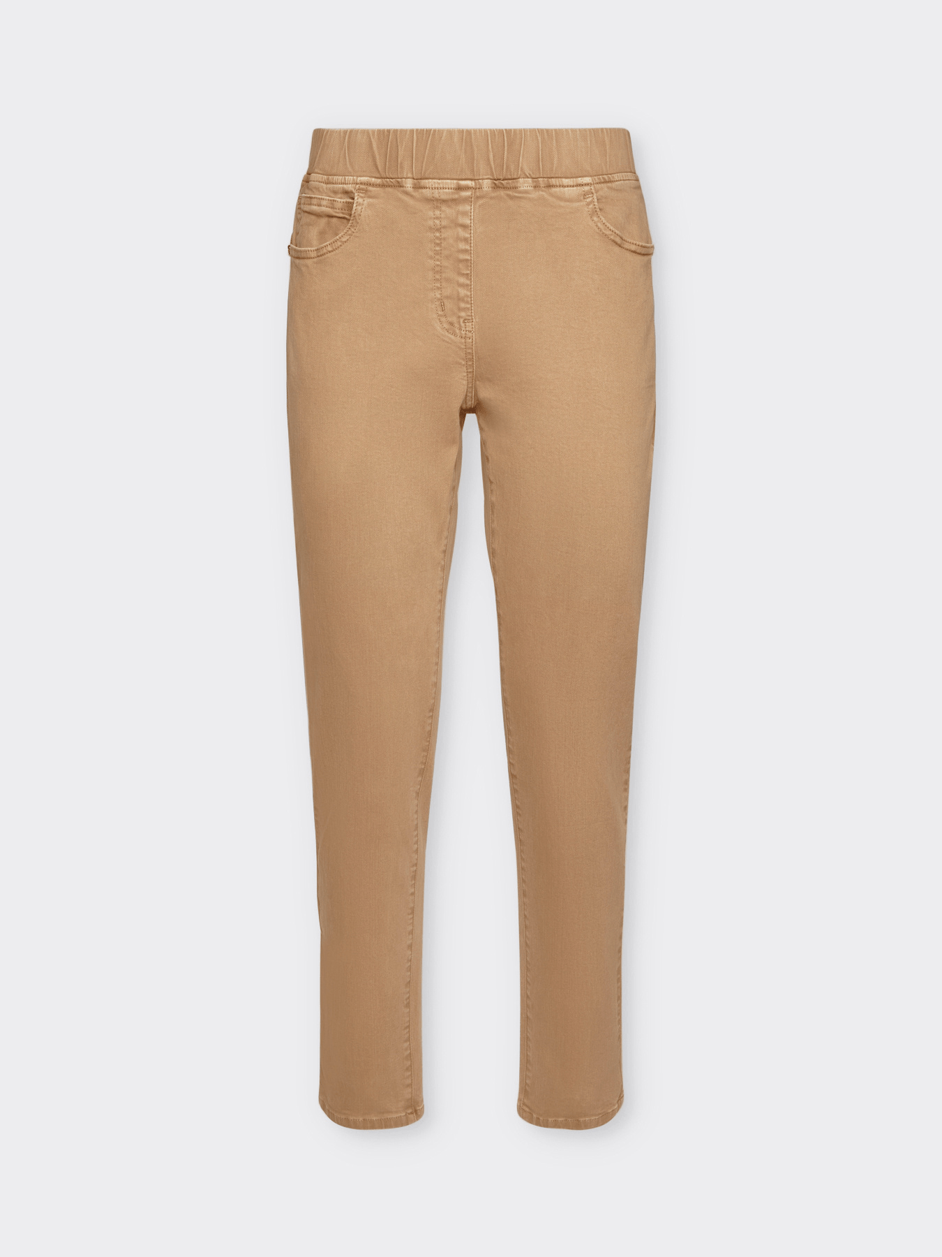 Elena Mirò Jeggings pull on, "Pat"