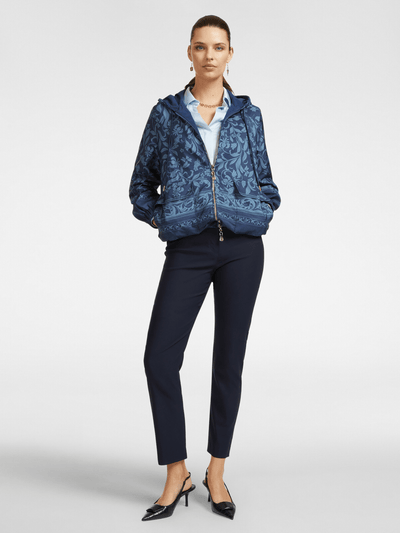 Elena Mirò Jeggings pull on, "Pat"