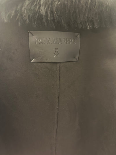 Patrizia Pepe Cappotto reversibile