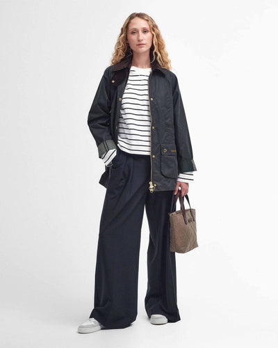Barbour Donna Giacca cerata Modern Beadnell