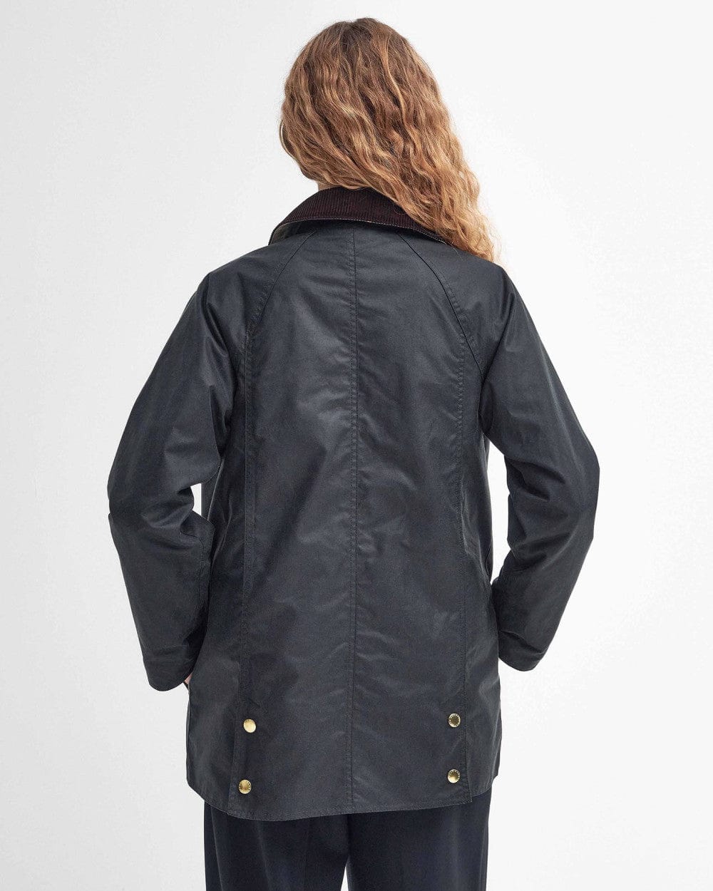Barbour Donna Giacca cerata Modern Beadnell