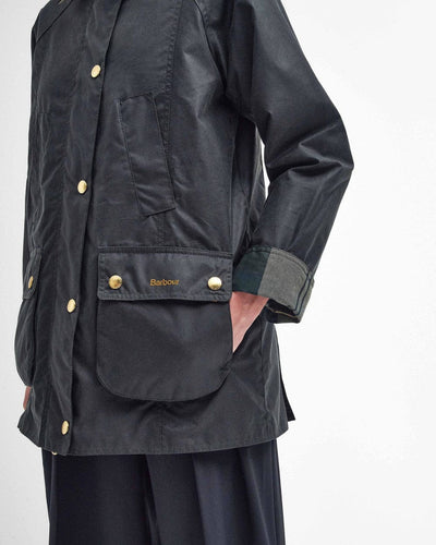 Barbour Donna Giacca cerata Modern Beadnell