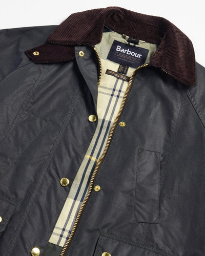 Barbour Donna Giacca cerata Modern Beadnell