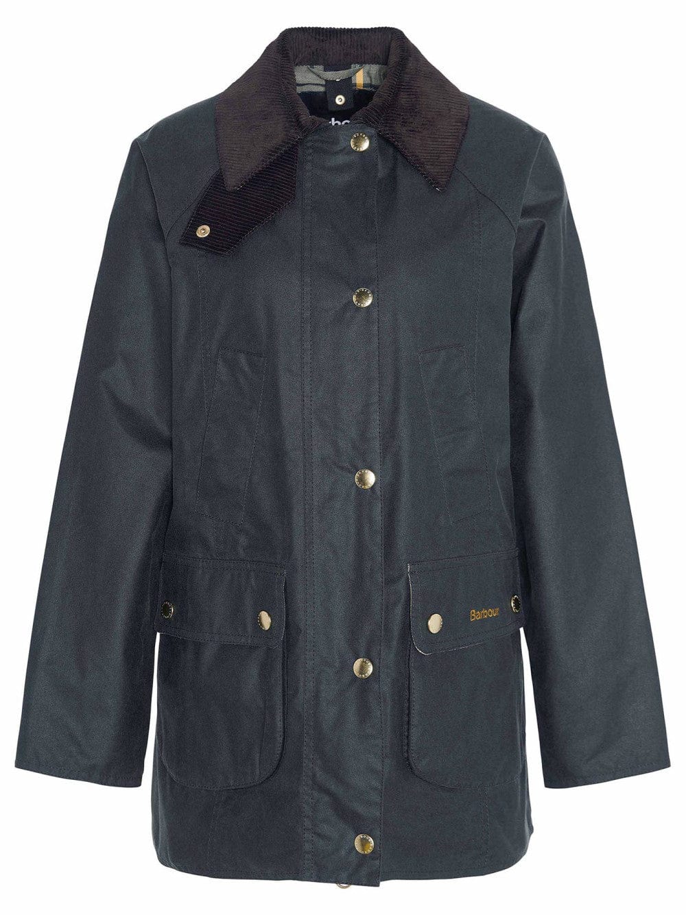 Barbour Donna Giacca cerata Modern Beadnell
