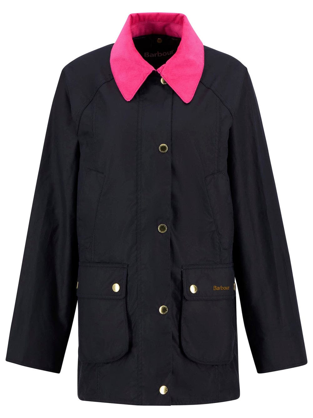 Barbour Donna Giacca cerata Modern Beadnell Icons