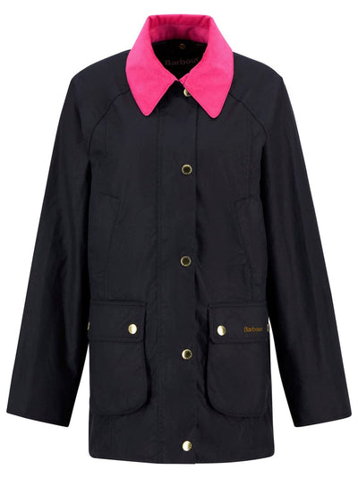 Barbour Donna Giacca cerata Modern Beadnell Icons