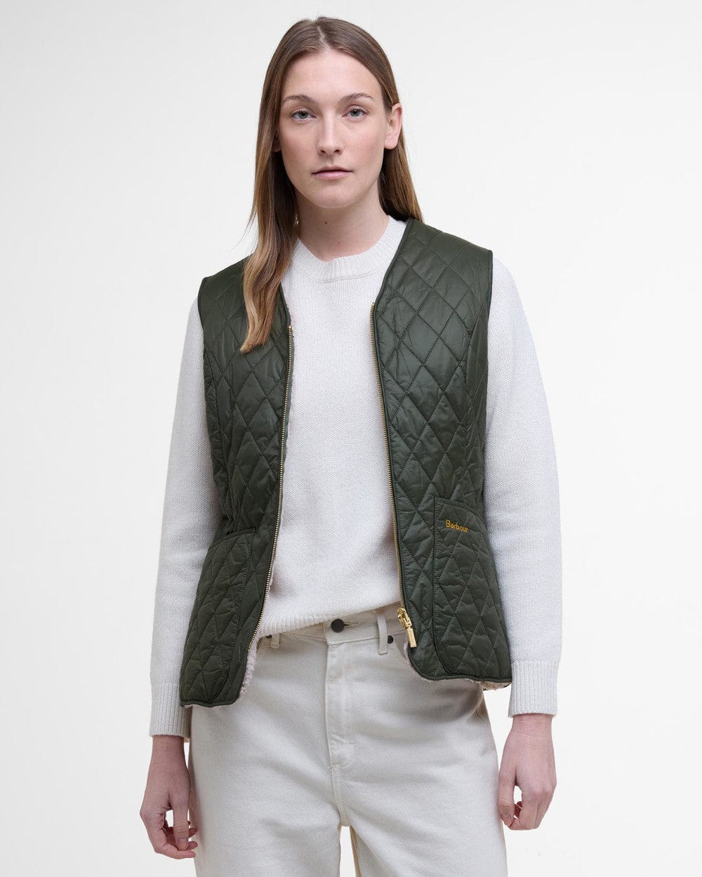 Barbour Donna Gilet Markenfield