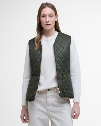 Barbour Donna Gilet Markenfield