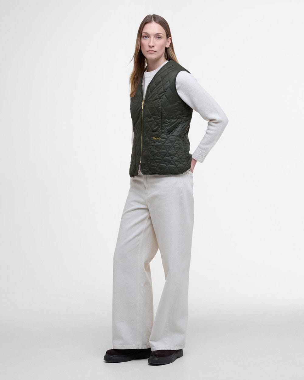Barbour Donna Gilet Markenfield
