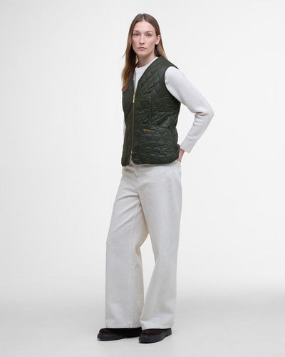 Barbour Donna Gilet Markenfield