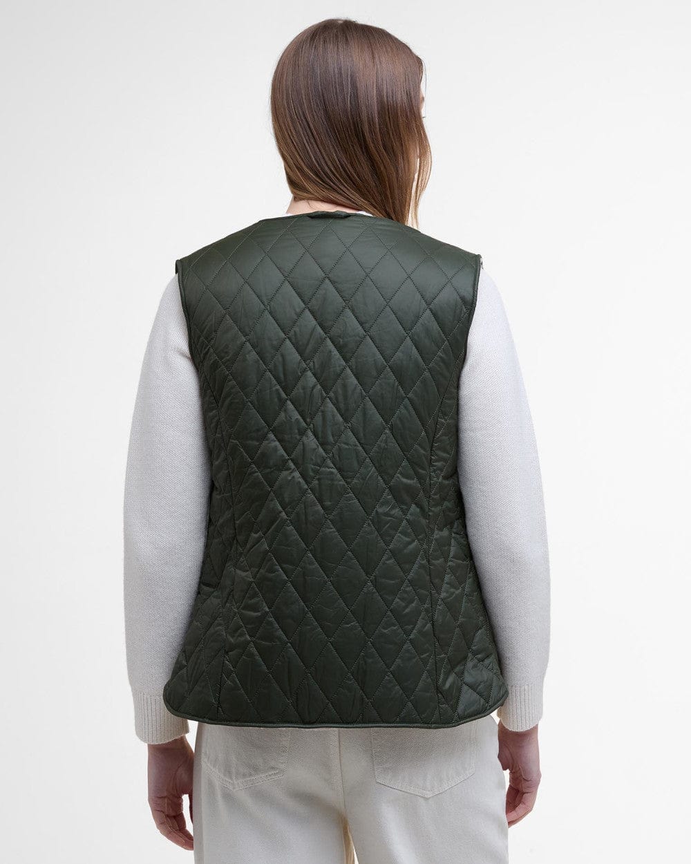 Barbour Donna Gilet Markenfield