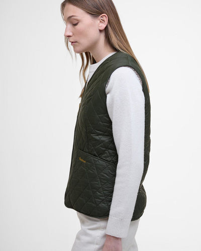 Barbour Donna Gilet Markenfield