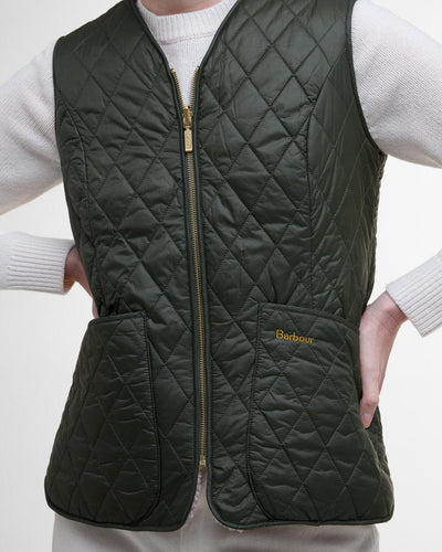 Barbour Donna Gilet Markenfield