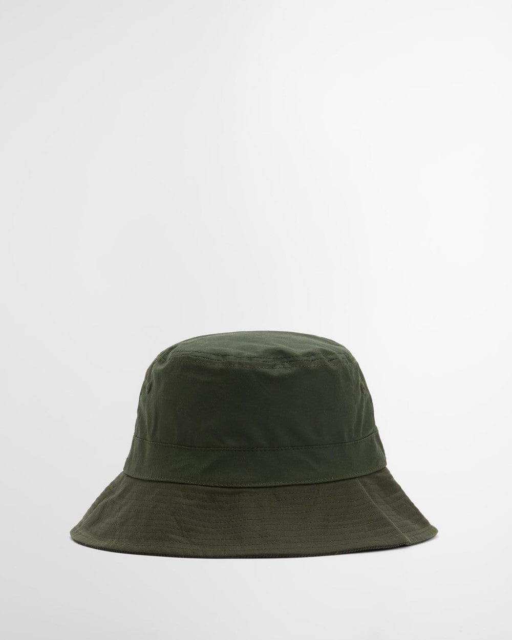 Barbour Cappello da pescatore Brackley in tessuto cerato