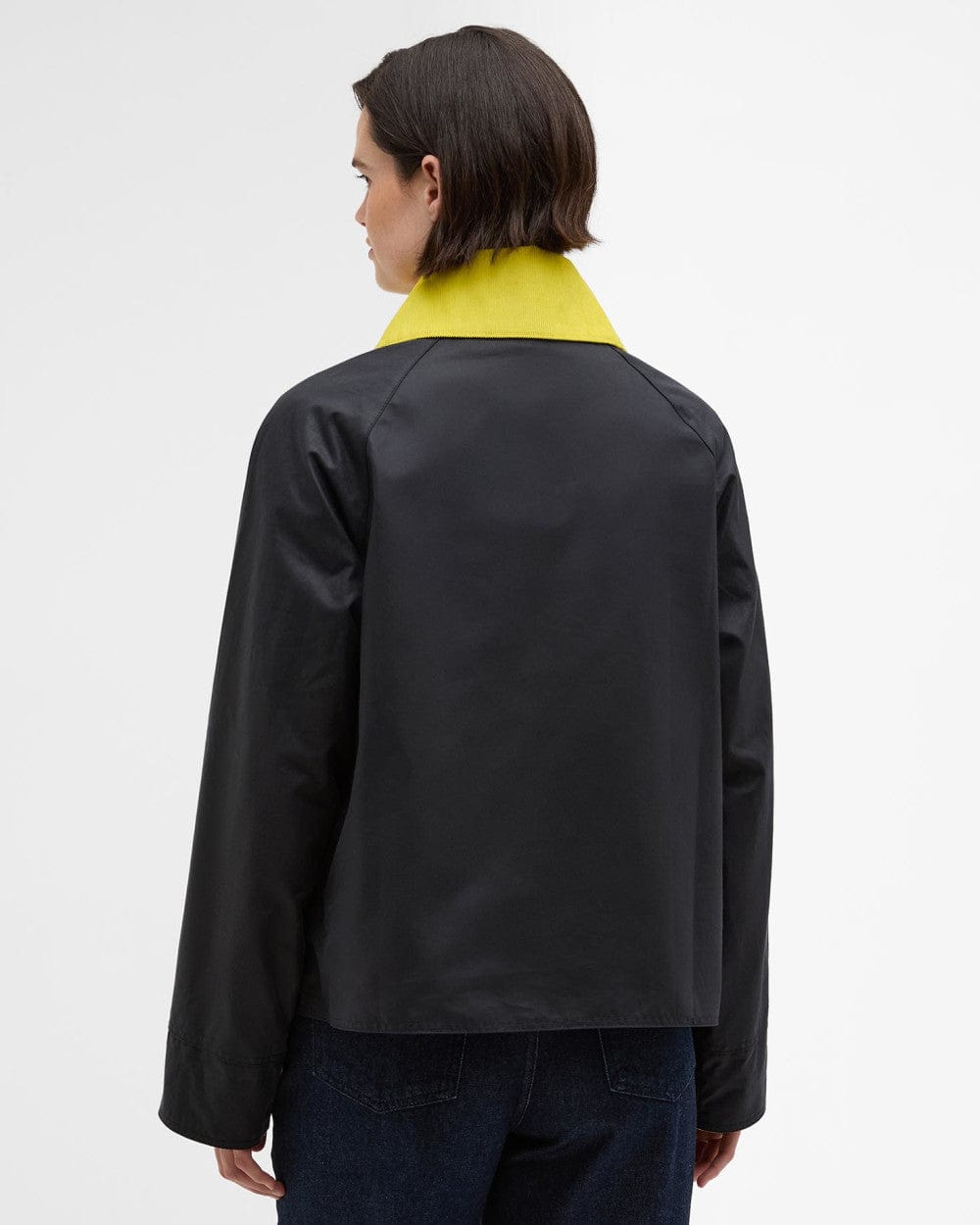 Barbour Donna Giacca cerata Spey - Icons