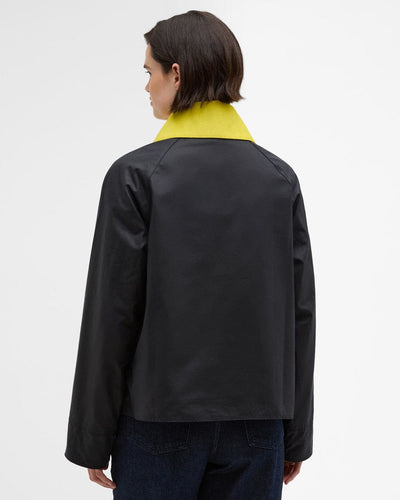 Barbour Donna Giacca cerata Spey - Icons