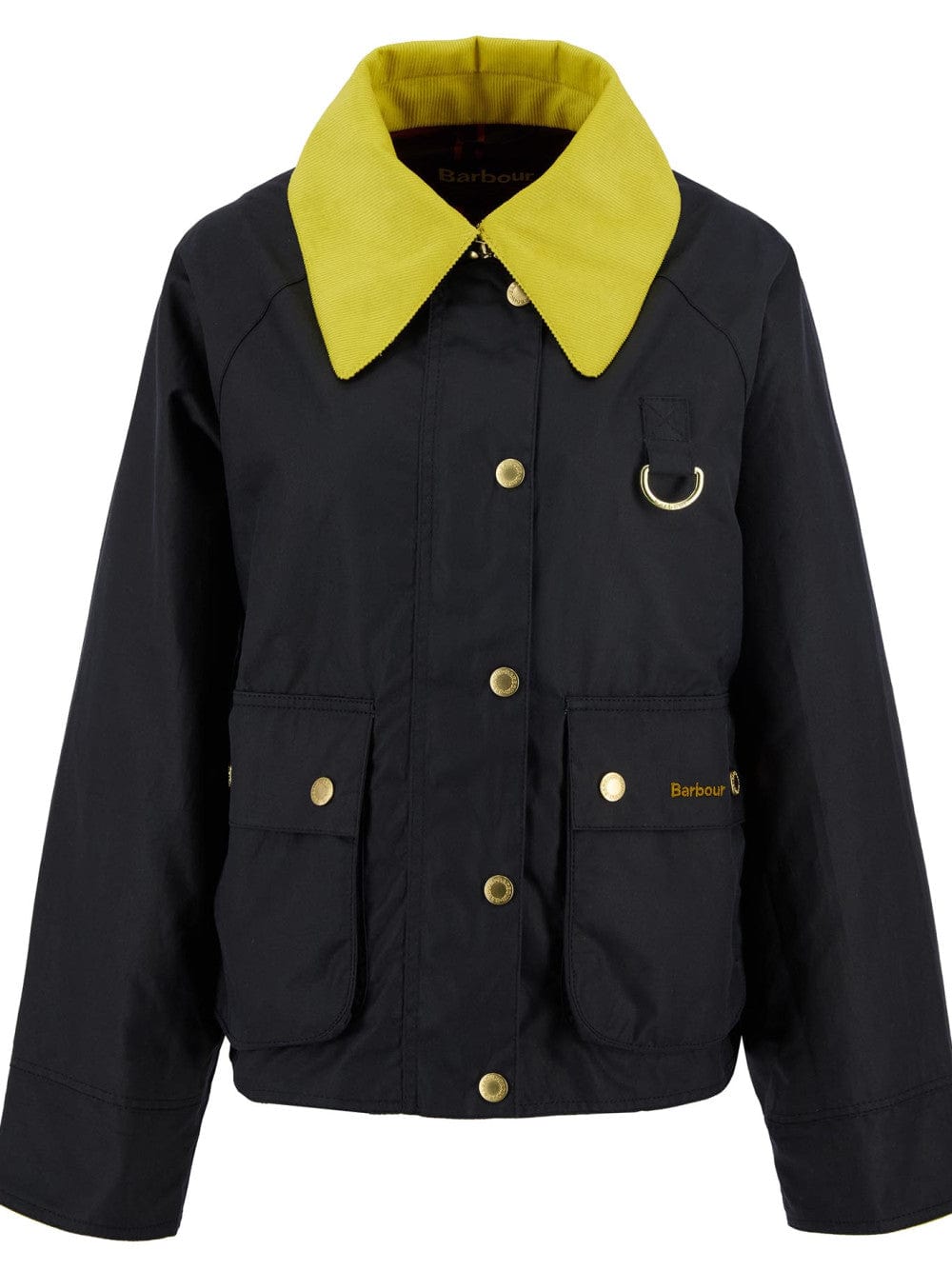 Barbour Donna Giacca cerata Spey - Icons
