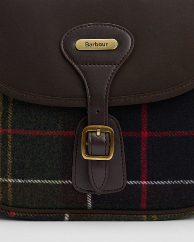 Barbour Borsa a tracolla Cromarty