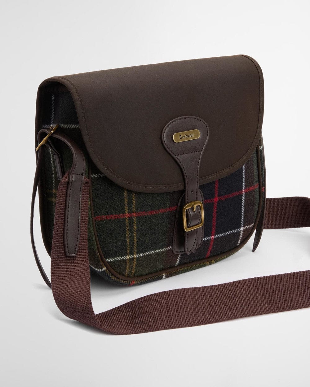 Barbour Borsa a tracolla Cromarty