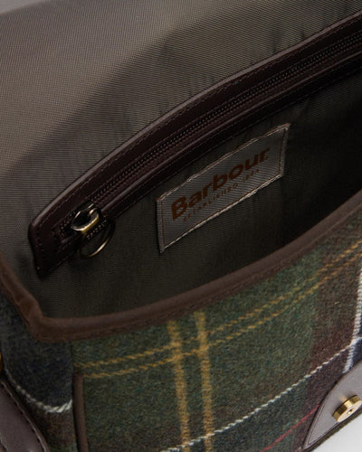 Barbour Borsa a tracolla Cromarty