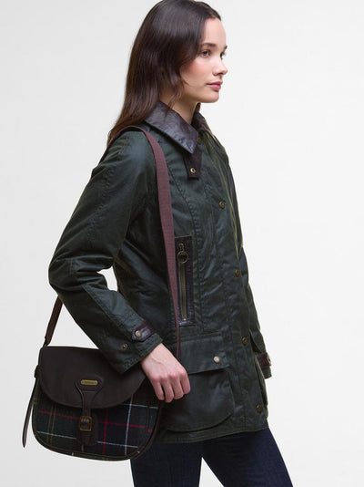 Barbour Borsa a tracolla Cromarty