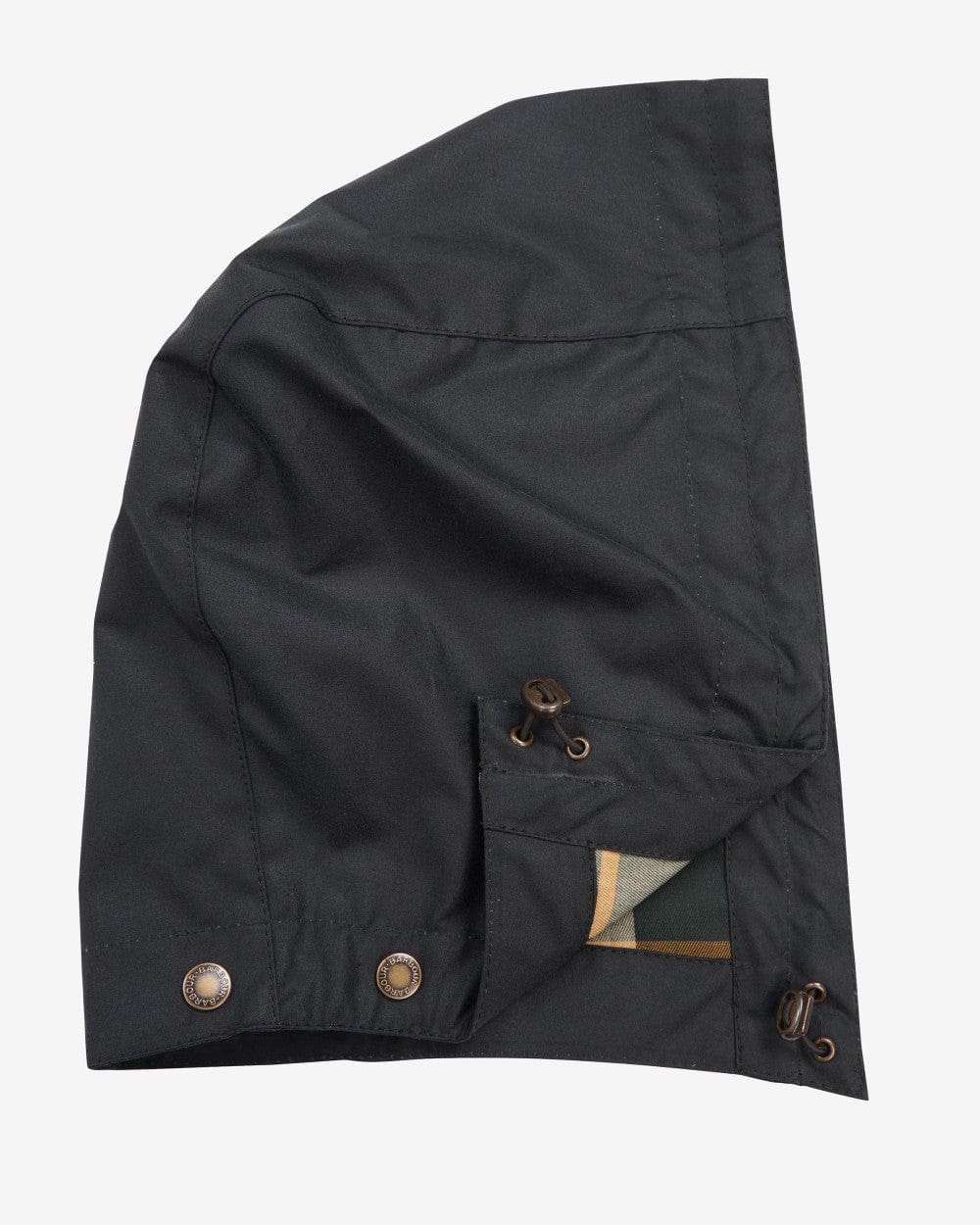Barbour Cappuccio re-engineerd