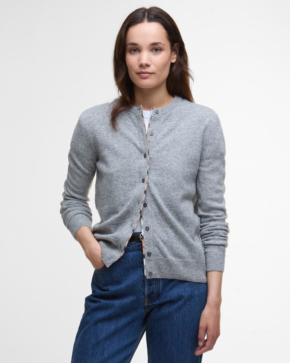 Barbour Cardigan Pendle