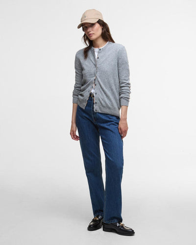 Barbour Cardigan Pendle