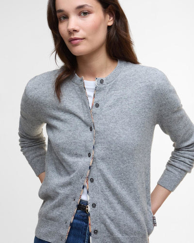 Barbour Cardigan Pendle