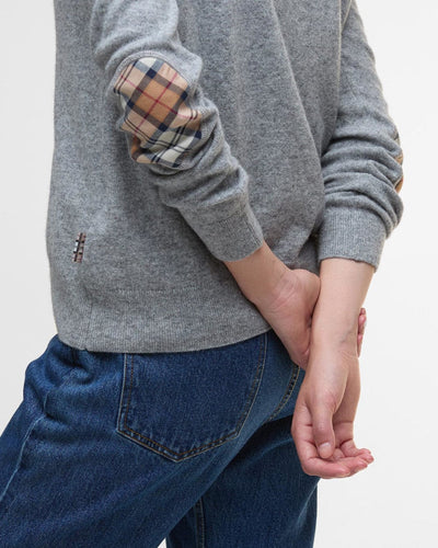 Barbour Cardigan Pendle