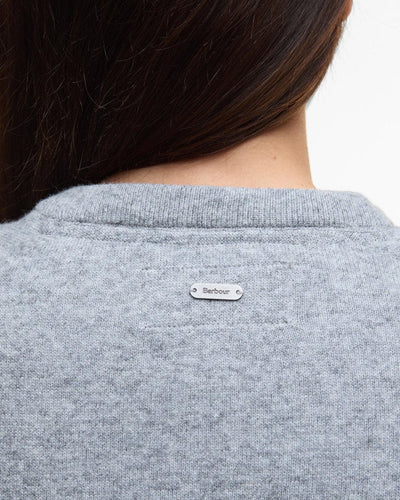 Barbour Cardigan Pendle