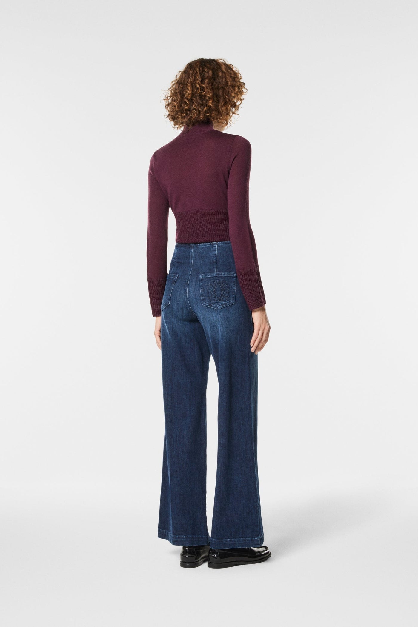 Nenette Jeans Denim