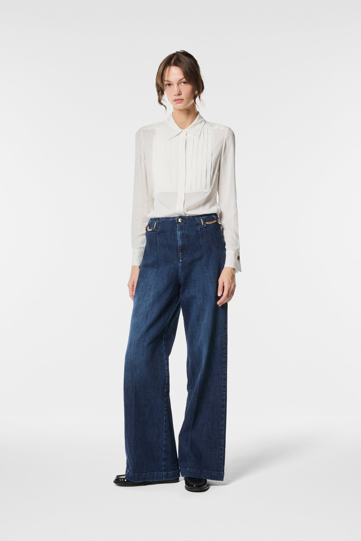 Nenette Jeans Denim