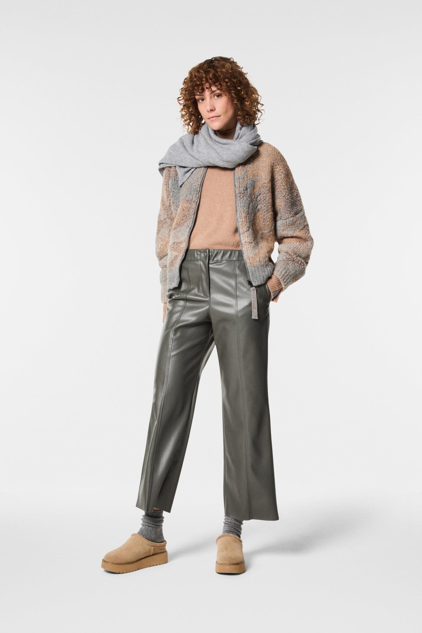 Nenette Pantalone