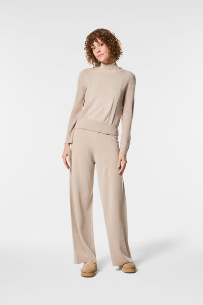 Nenette Pantalone in maglia