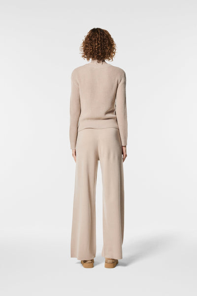 Nenette Pantalone in maglia