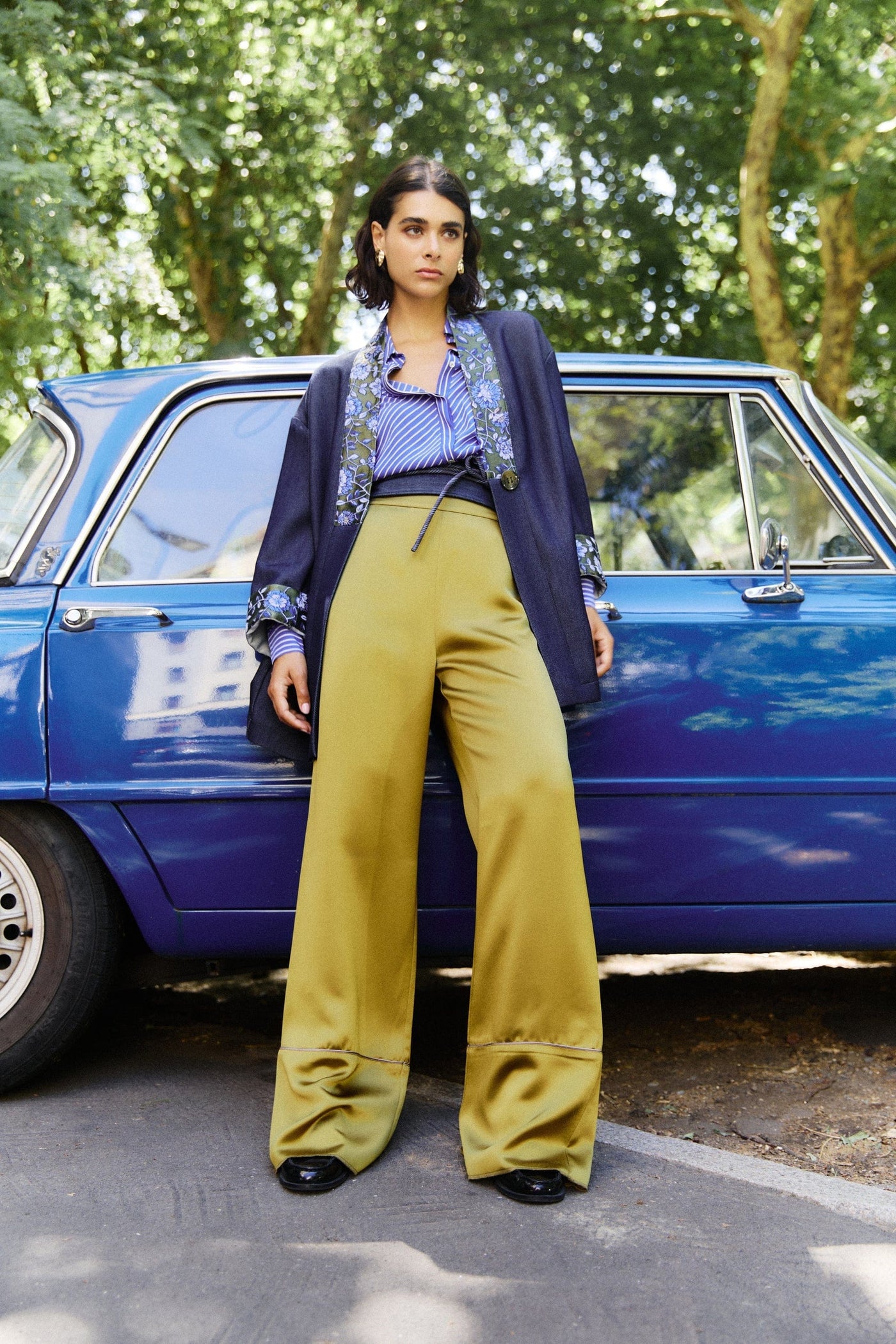 Nenette Pantalone